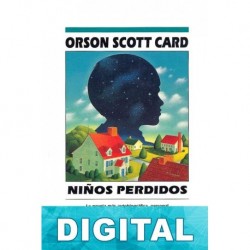 Niños perdidos Orson Scott Card