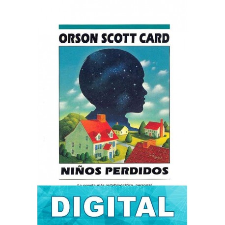 Niños perdidos Orson Scott Card