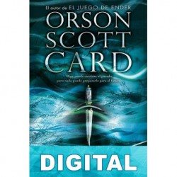 Pathfinder Orson Scott Card