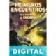 Primeros encuentros Orson Scott Card