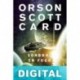 Sombras en Fuga Orson Scott Card