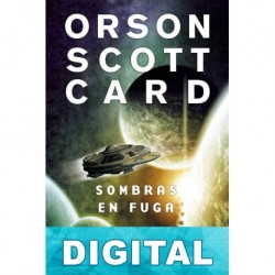 Sombras en Fuga Orson Scott Card