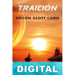 Traición: una historia de Rojo Pablo Poveda