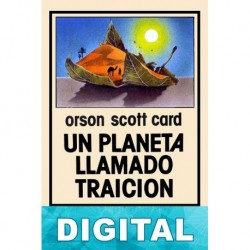 Un planeta llamado Traición Orson Scott Card