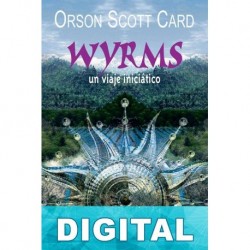 Wyrms Orson Scott Card