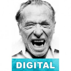 Nunca seré Bukowski Óscar Borrachero