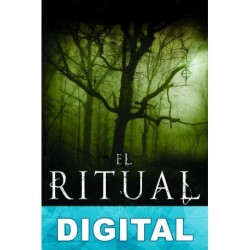 El ritual Adam Nevill