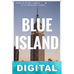 Blue Island Annabelle Lee & Linda Leigh