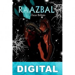 Raazbal Óscar Bribián