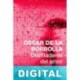 Desfiladeros del amor Óscar de la Borbolla
