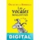 Las vocales malditas Óscar de la Borbolla