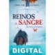 Reinos de sangre Óscar Eimil