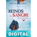 Reinos de sangre Óscar Eimil