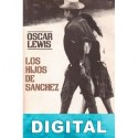 Los hijos de Sánchez Oscar Lewis