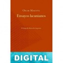 Ensayos lacanianos Oscar Masotta
