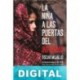 La niña a las puertas del infierno Óscar Mijallo
