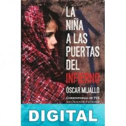 La niña a las puertas del infierno Óscar Mijallo