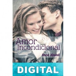 Amor incondicional Anne Aband