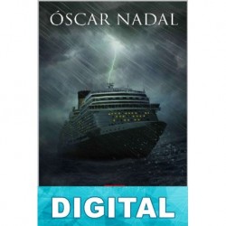 Cruzero Óscar Nadal