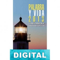 Palabra y vida 2013 Oscar Rodríguez Maradiaga