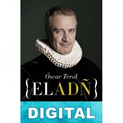 El ADÑ Óscar Terol