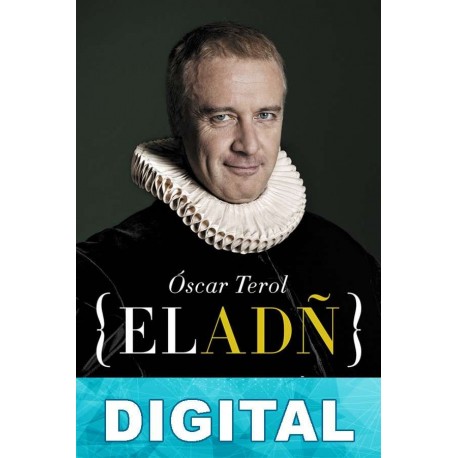 El ADÑ Óscar Terol