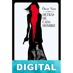 Detrás de cada hombre Óscar Vara