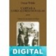 Cartas a Lord Alfred Douglas Oscar Wilde
