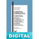 Cuentos completos (trad. Julio Gómez de la Serna) Oscar Wilde