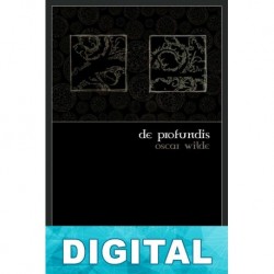 De profundis y otros escritos de la cárcel Oscar Wilde