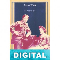 De profundis (trad. M. L. Balseiro) Oscar Wilde