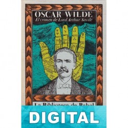 El crimen de Lord Arthur Savile Oscar Wilde