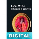 El fantasma de Canterville Oscar Wilde