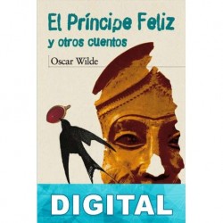 El príncipe feliz y otros cuentos Oscar Wilde
