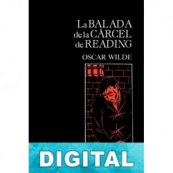 La balada de la cárcel de Reading Oscar Wilde