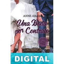 Una boda por contrato Anne Aband