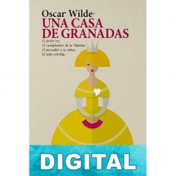 Una casa de granadas Oscar Wilde