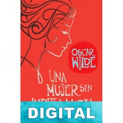 Una mujer sin importancia Oscar Wilde