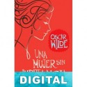 Una mujer sin importancia Oscar Wilde