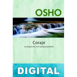 Coraje Osho