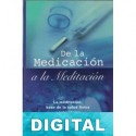 De la medicación a la meditación Osho