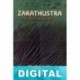 Zarathustra, el profeta que ríe Osho