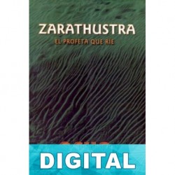 Zarathustra, el profeta que ríe Osho