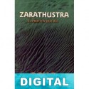 Zarathustra, el profeta que ríe Osho