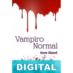 Vampiro normal II Anne Aband
