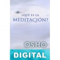 ¿Qué es la meditación? Osho