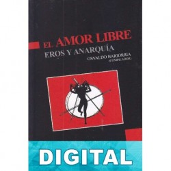 El amor libre Osvaldo Baigorria