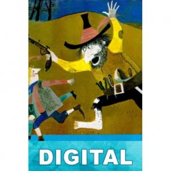 El bandido Saltodemata y la bola de cristal Otfried Preussler