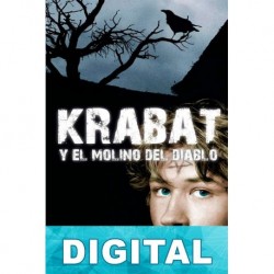 Krabat y el molino del diablo Otfried Preussler