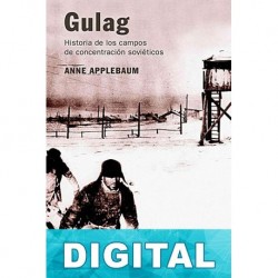 Gulag Anne Applebaum